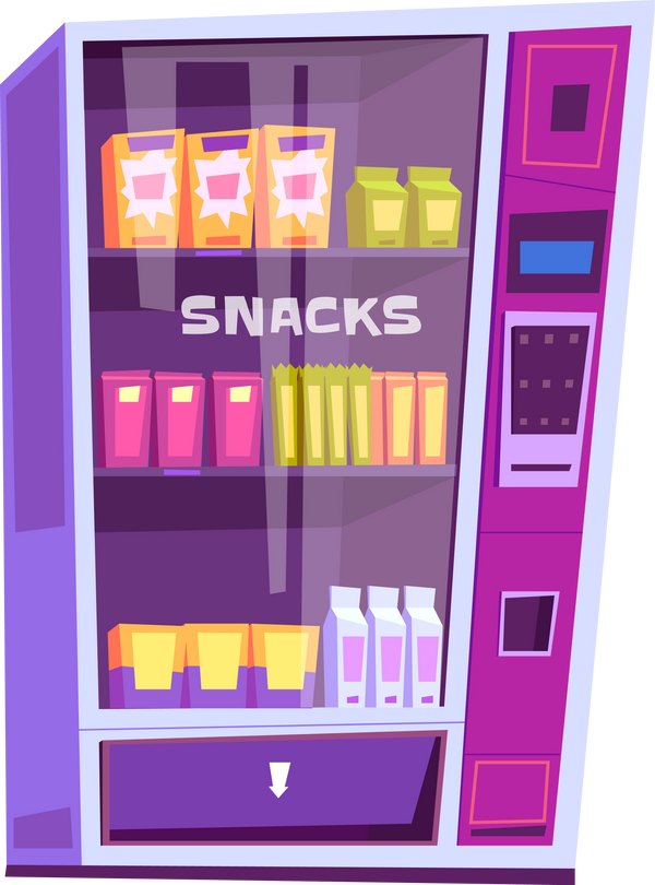 Vending Machine